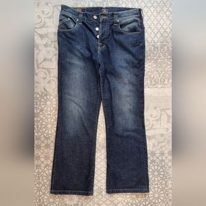 Men's Rock & Republic Bootcut Jeans